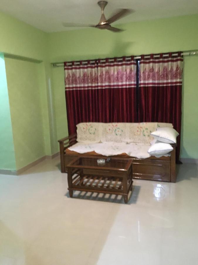 מומביי Galaxy Apartment מראה חיצוני תמונה