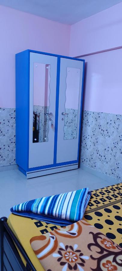 מומביי Galaxy Apartment מראה חיצוני תמונה