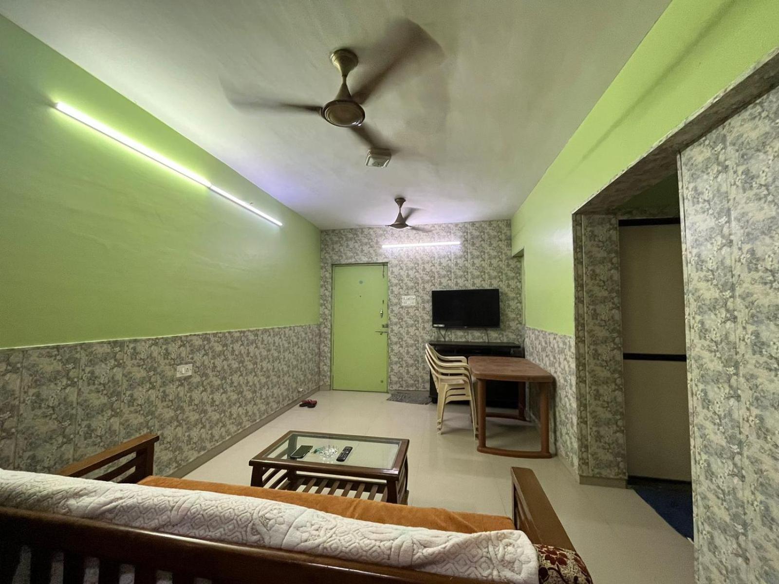 מומביי Galaxy Apartment מראה חיצוני תמונה