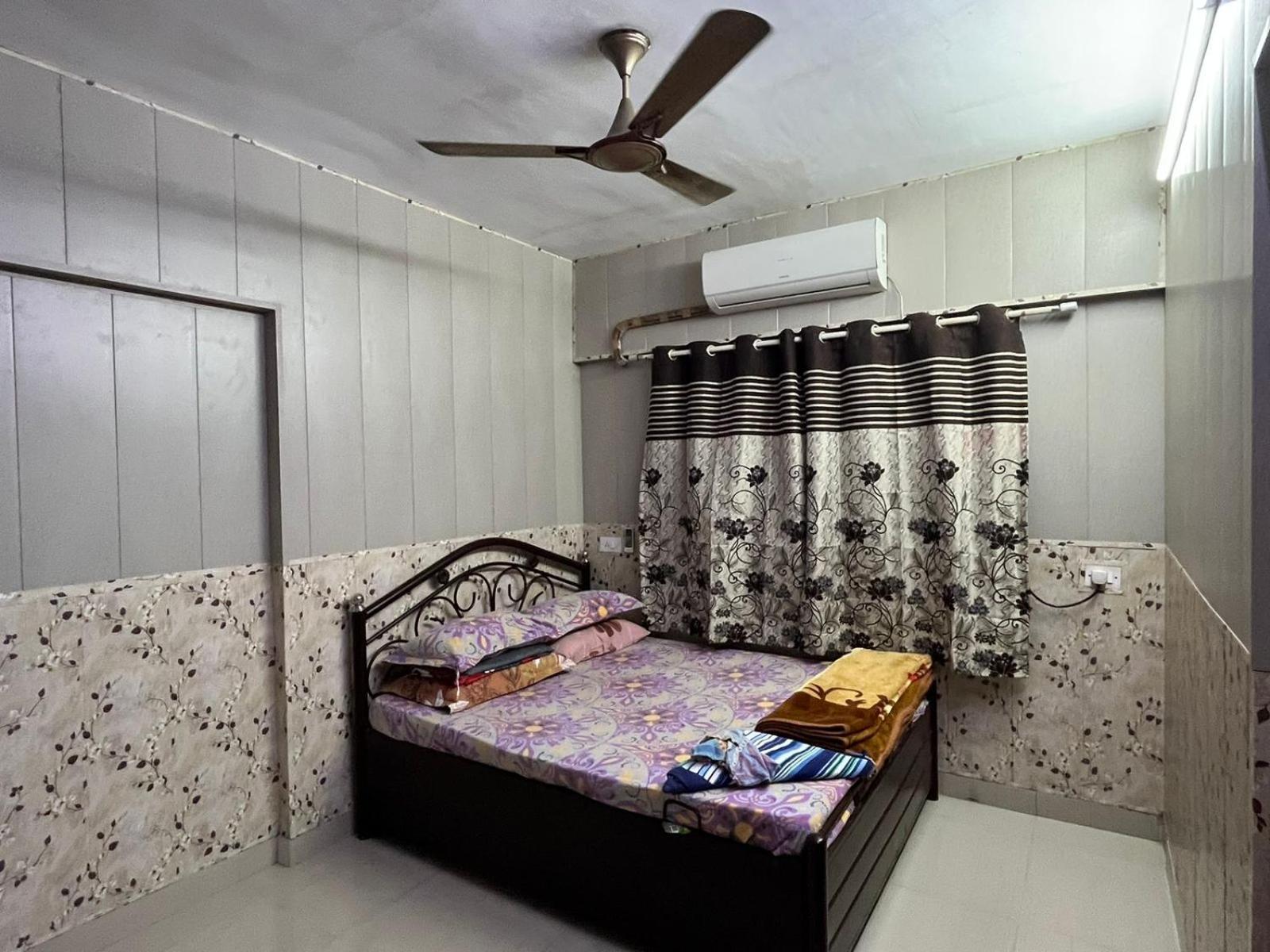 מומביי Galaxy Apartment מראה חיצוני תמונה