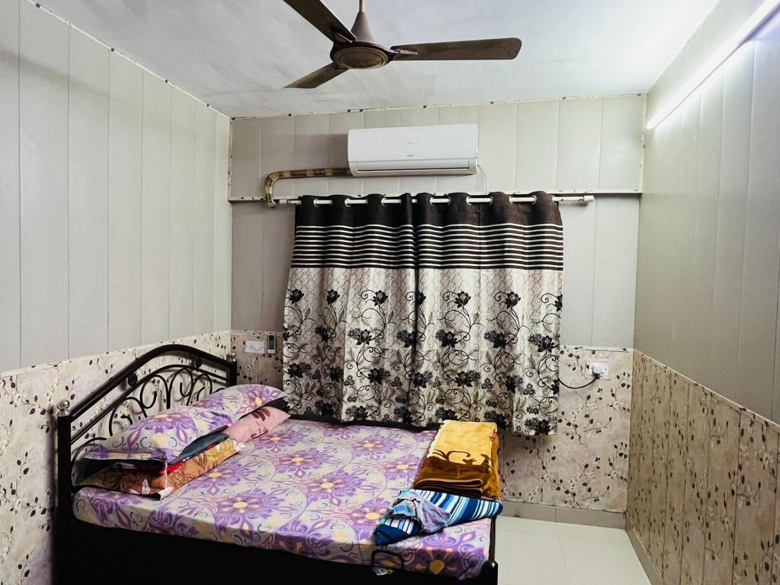 מומביי Galaxy Apartment מראה חיצוני תמונה