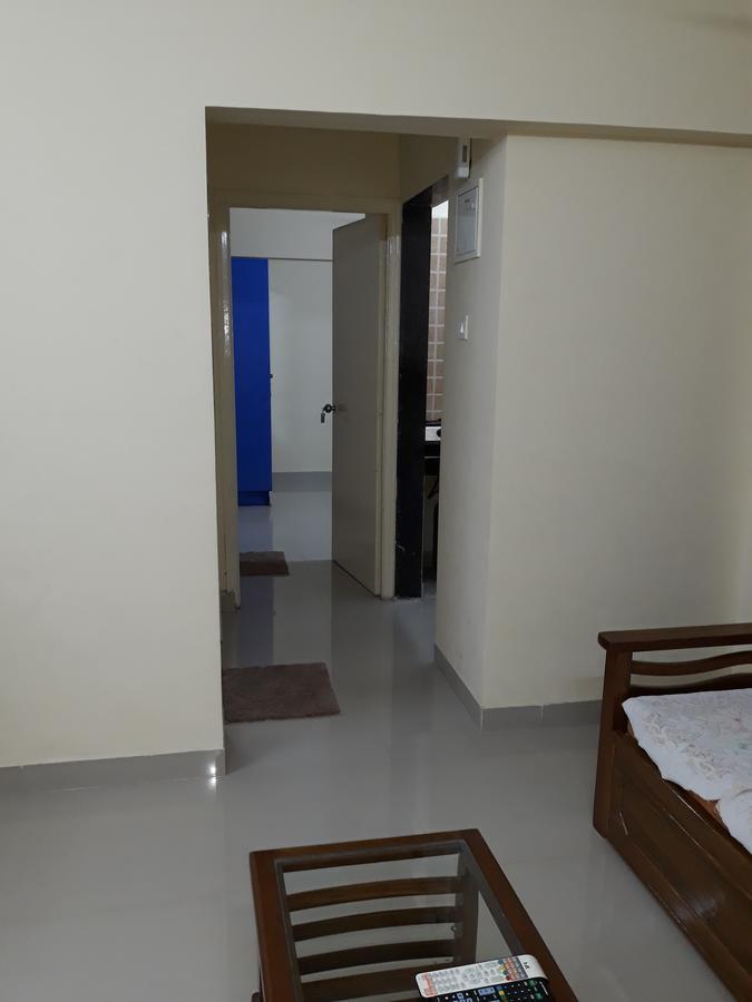 מומביי Galaxy Apartment מראה חיצוני תמונה