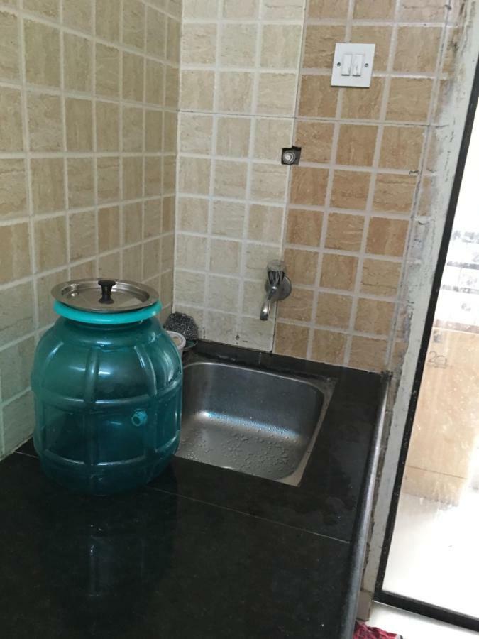 מומביי Galaxy Apartment מראה חיצוני תמונה